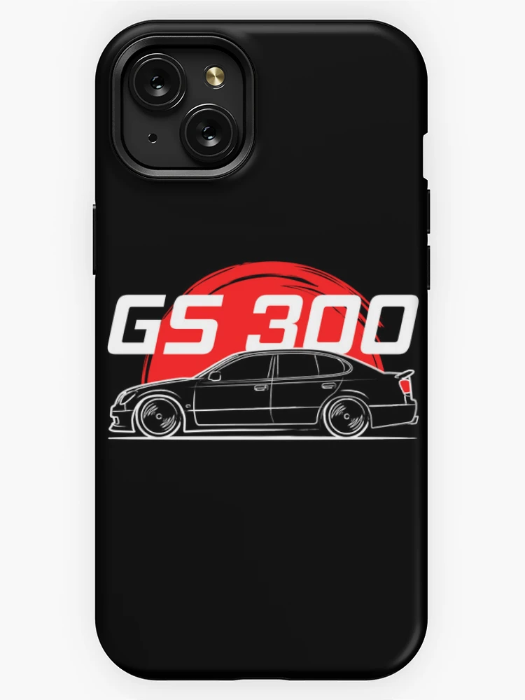 GS 300 JDM MK2 GS 300 JDM MK2