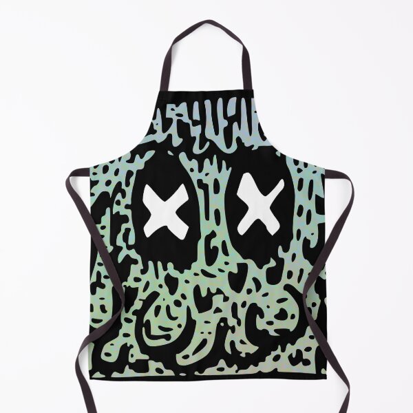 Item preview, Squid-Head designed and sold by One-More-Cig.