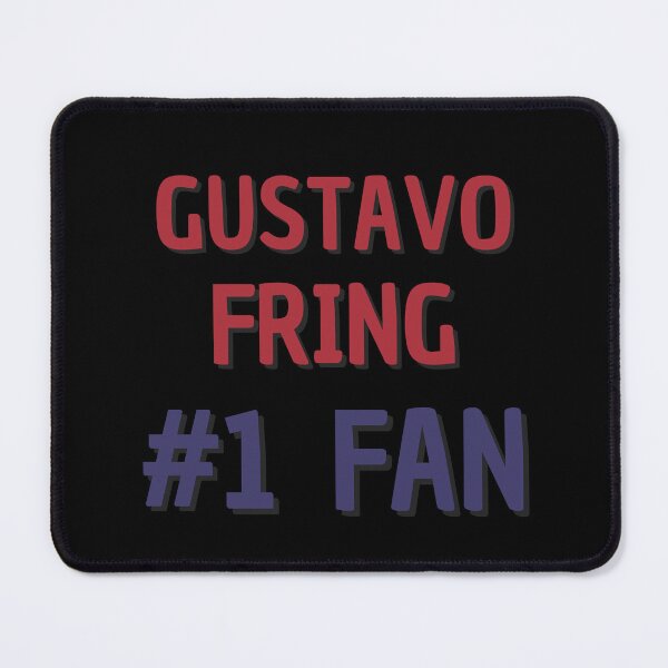 Item preview, Gustavo Fring #1 Fan designed and sold by Rybariuns.