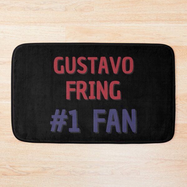 Item preview, Gustavo Fring #1 Fan designed and sold by Rybariuns.