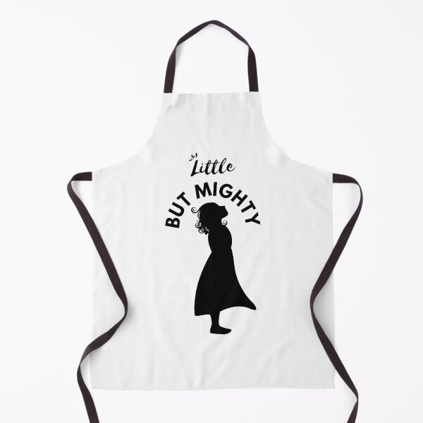 Item preview, Little but mighty - Tiny but mighty - short but mighty designed and sold by g v.