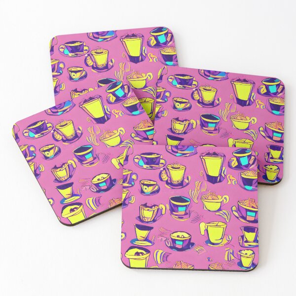 Item preview, Coffee Time designed and sold by Bizaire.