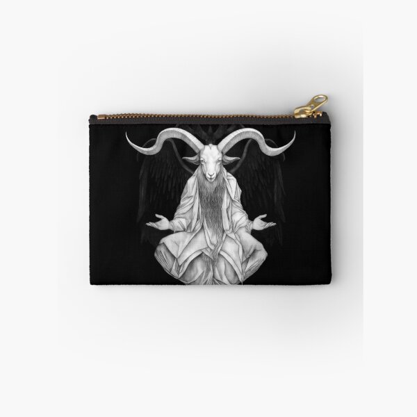 Item preview, Baphomet Meditations designed and sold by GrizzlyGaz.