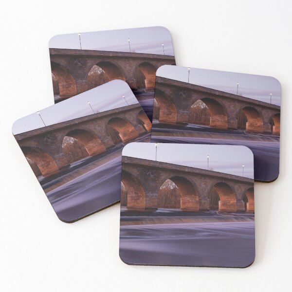 Item preview, Smooth rivers  designed and sold by andrewsaxton.