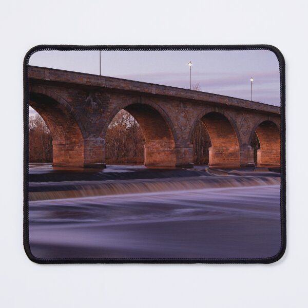 Item preview, Smooth rivers designed and sold by andrewsaxton.