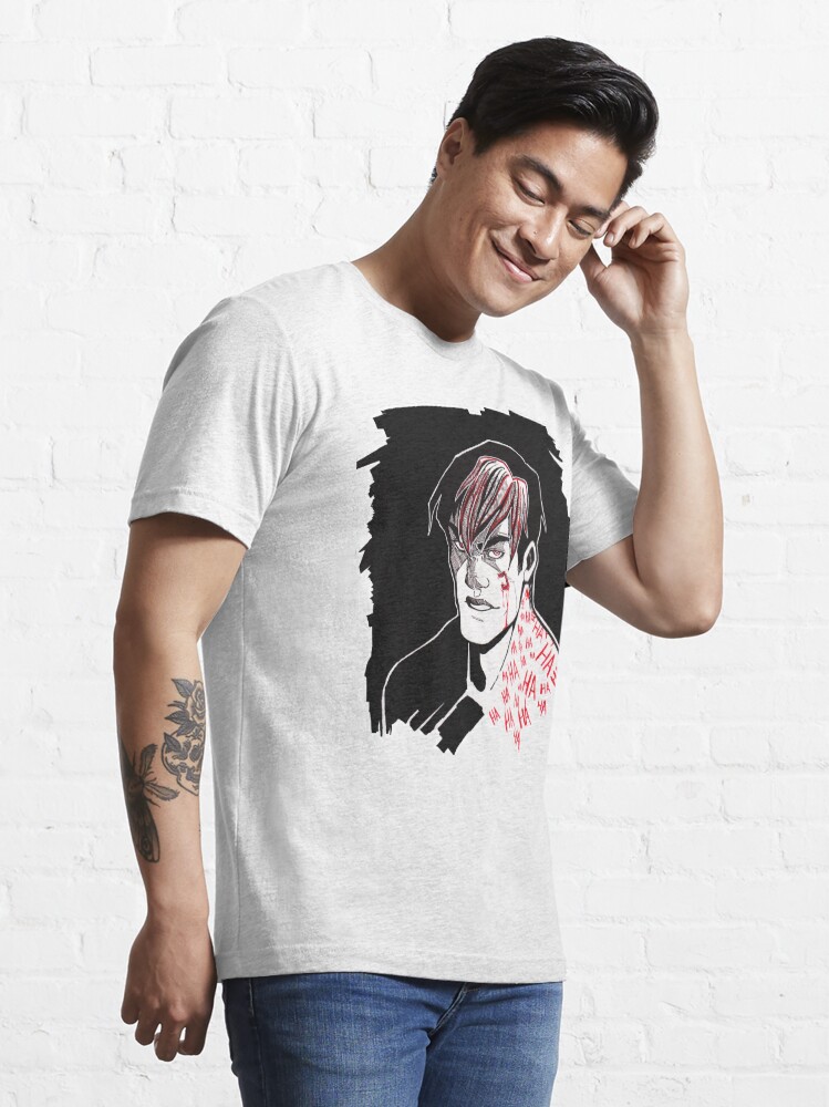 jason todd t shirt