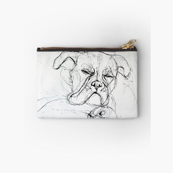Item preview, Beloved boxer designed and sold by NinaButo986.