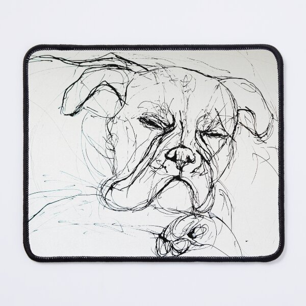 Item preview, Beloved boxer designed and sold by NinaButo986.
