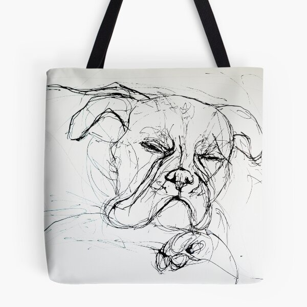 Item preview, Beloved boxer designed and sold by NinaButo986.