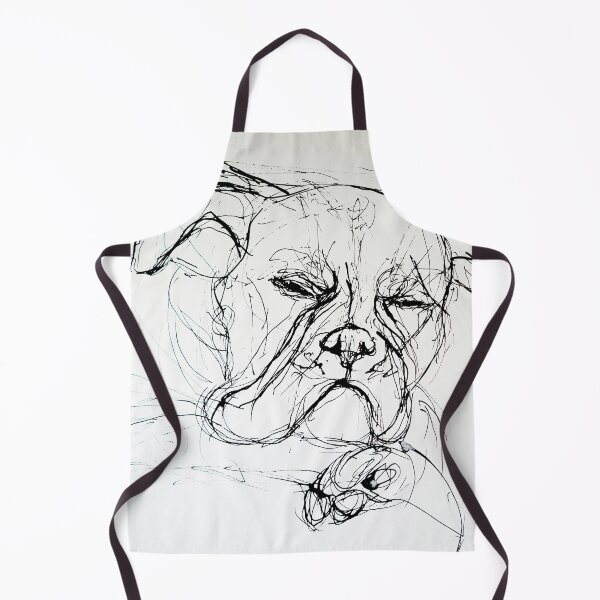 Item preview, Beloved boxer designed and sold by NinaButo986.