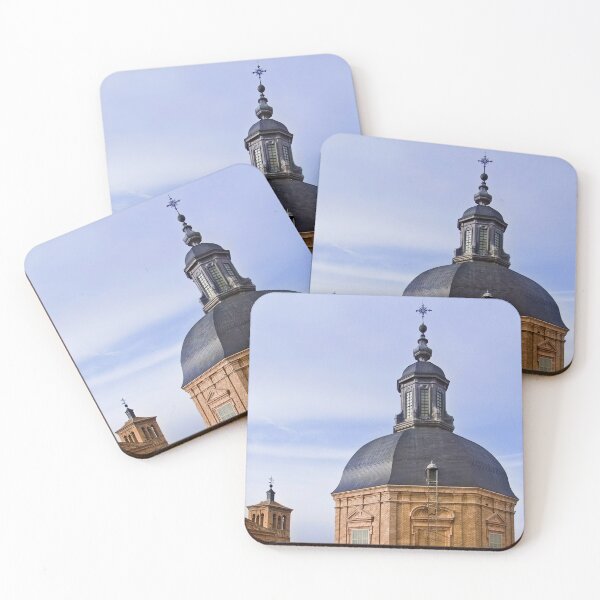 Item preview, Spires in Toledo designed and sold by Viv Thompson Photography .