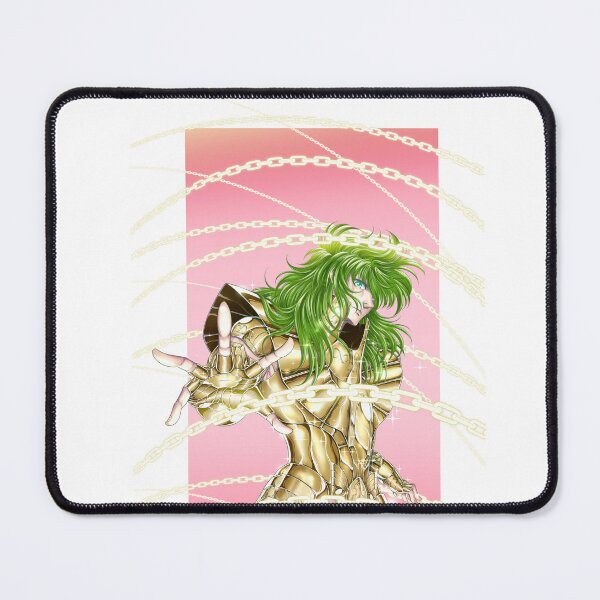 Item preview, Virgo Shun (no text) designed and sold by botogabriel.