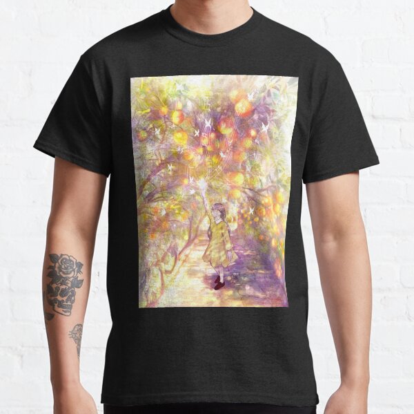 Hope Classic T-Shirt