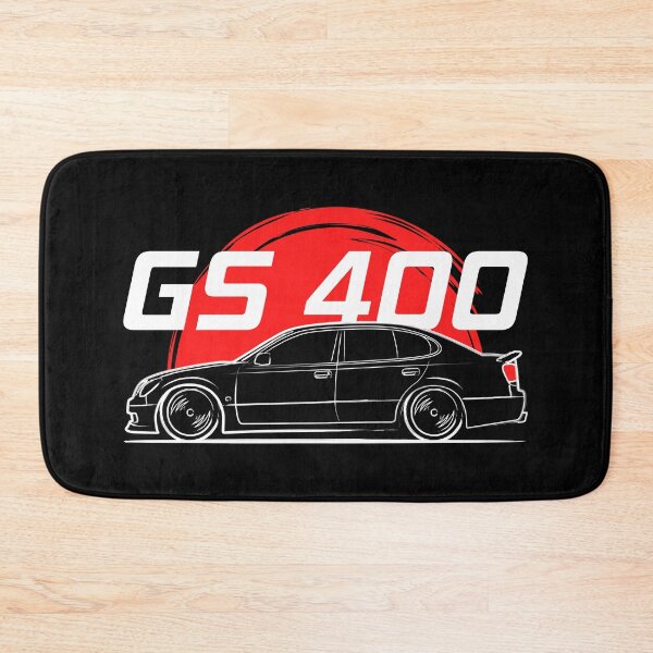 Item preview, GS 400 JDM MK2 designed and sold by goldentuners.