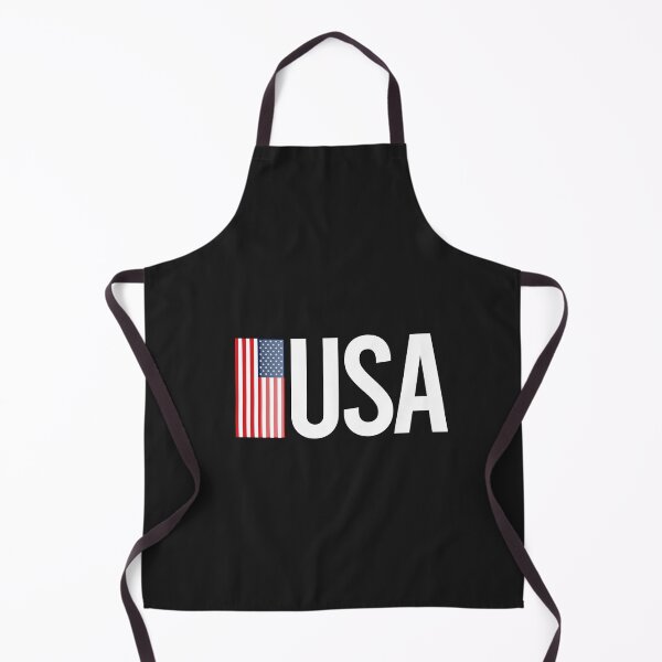 Item preview, USA Country Flag collection designed and sold by randomorder.