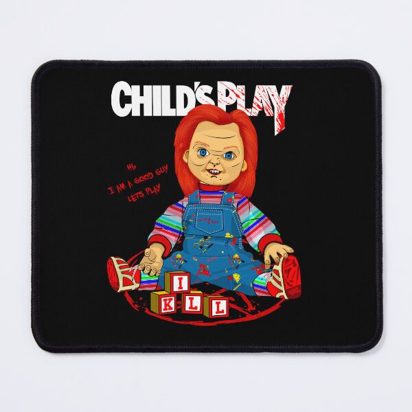 Item preview, Child's Play 1988 designed and sold by lidyart.