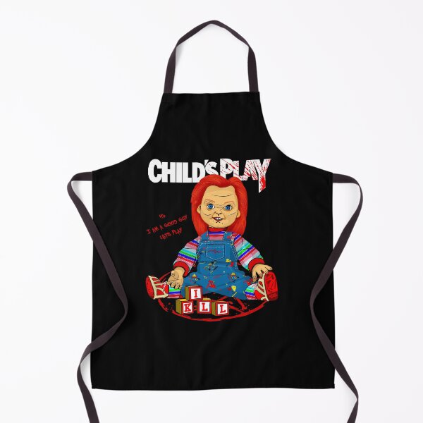 Item preview, Child's Play 1988 designed and sold by lidyart.