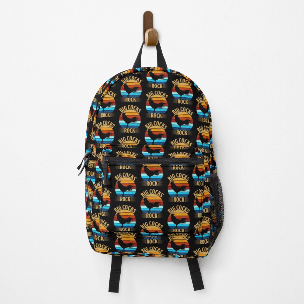 Item preview, Backpack designed and sold by Calvinalex409.