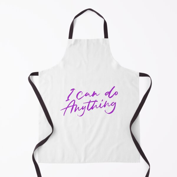 Item preview, I can do Anything - Positive affirmations designed and sold by Happier-Futures.