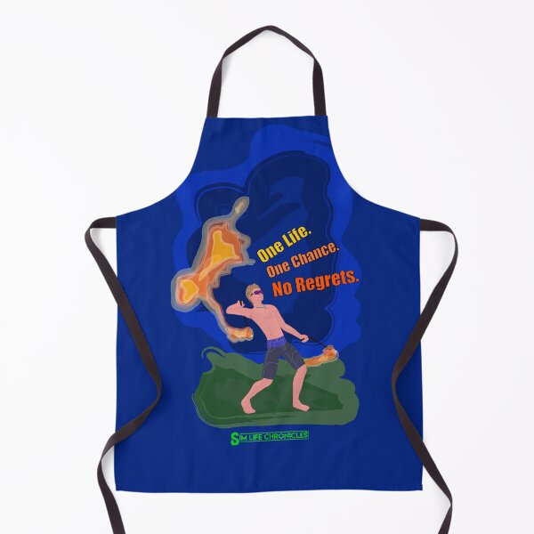 Item preview, Una vida. Una oportunidad. Sin arrepentimientos. (Caiden Scott) designed and sold by SLChronicles.
