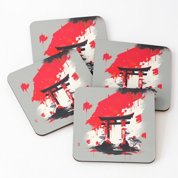 Item preview, Torii Gate designed and sold by Makoto-Styl.