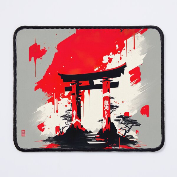 Item preview, Torii Gate designed and sold by Makoto-Styl.