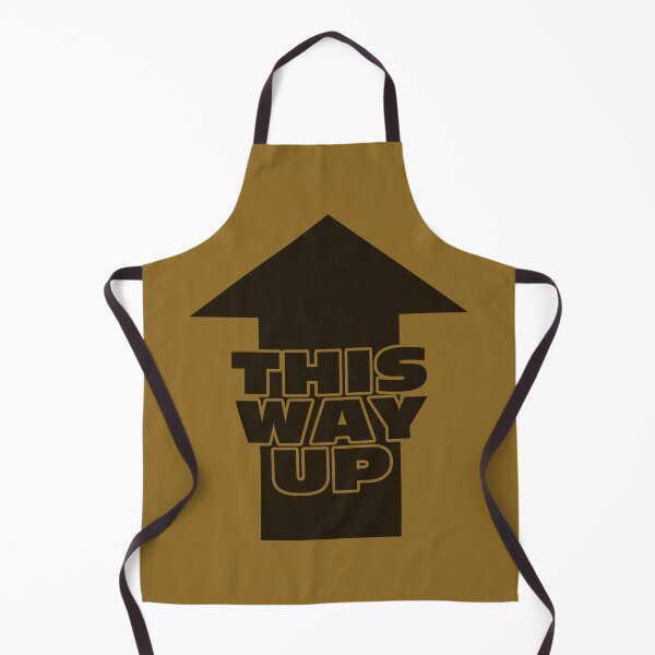 Item preview, THIS WAY UP designed and sold by ZERO-by-Design.