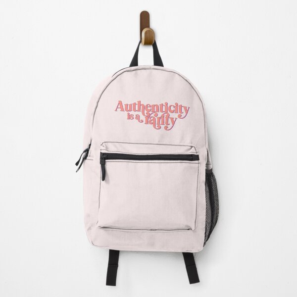 Item preview, Authenticity is a Rarity Positivity designed and sold by dailycake.