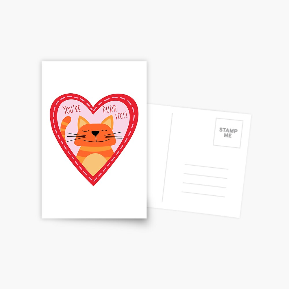 Item preview, Postcard designed and sold by wendigratz.
