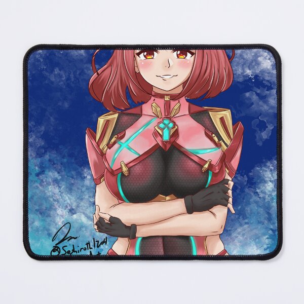 Item preview, The Aegis designed and sold by Sephiroth1204.