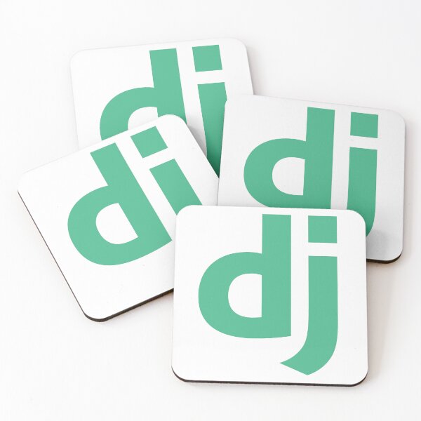 Item preview, Django designed and sold by Mr  Shy.