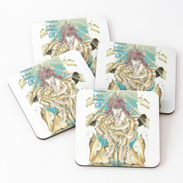 Item preview, Libra Dokho designed and sold by botogabriel.