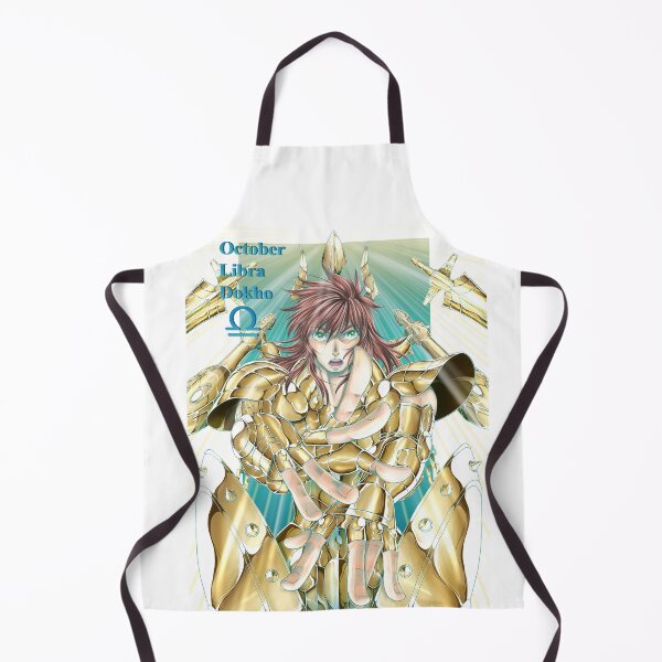 Item preview, Libra Dokho designed and sold by botogabriel.