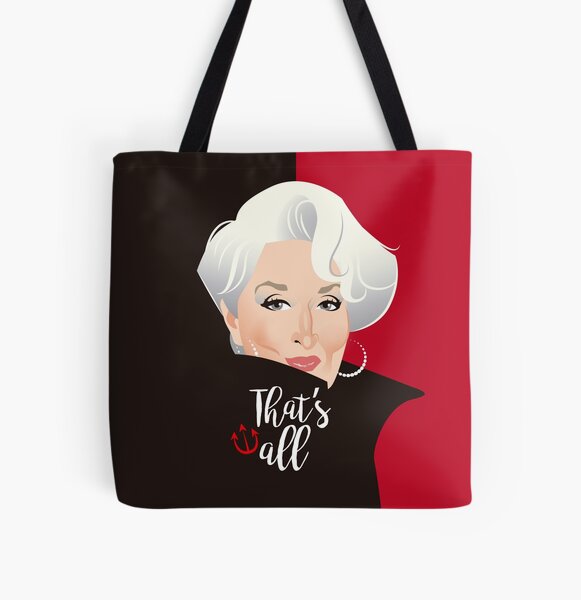 Devil Wears Prada Tote Bags for Sale Redbubble