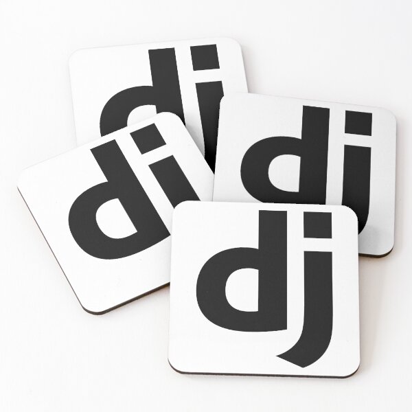 Item preview, Django designed and sold by Mr  Shy.