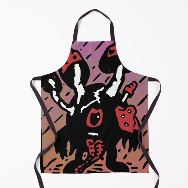 Item preview, Mushroom-Alien designed and sold by One-More-Cig.