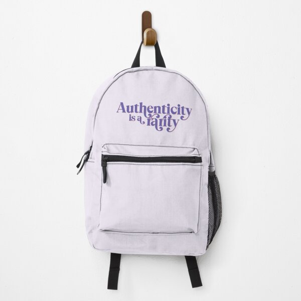 Item preview, Authenticity is a Rarity Positivity designed and sold by dailycake.