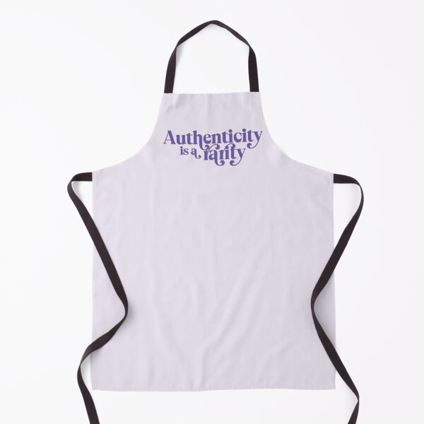 Item preview, Authenticity is a Rarity Positivity designed and sold by dailycake.