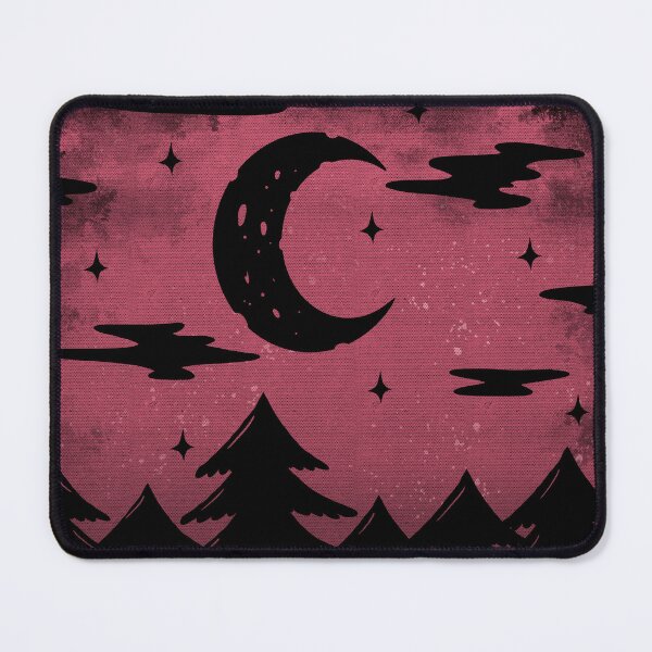 Item preview, Mystical Forest designed and sold by NadyaOrangeKiss.