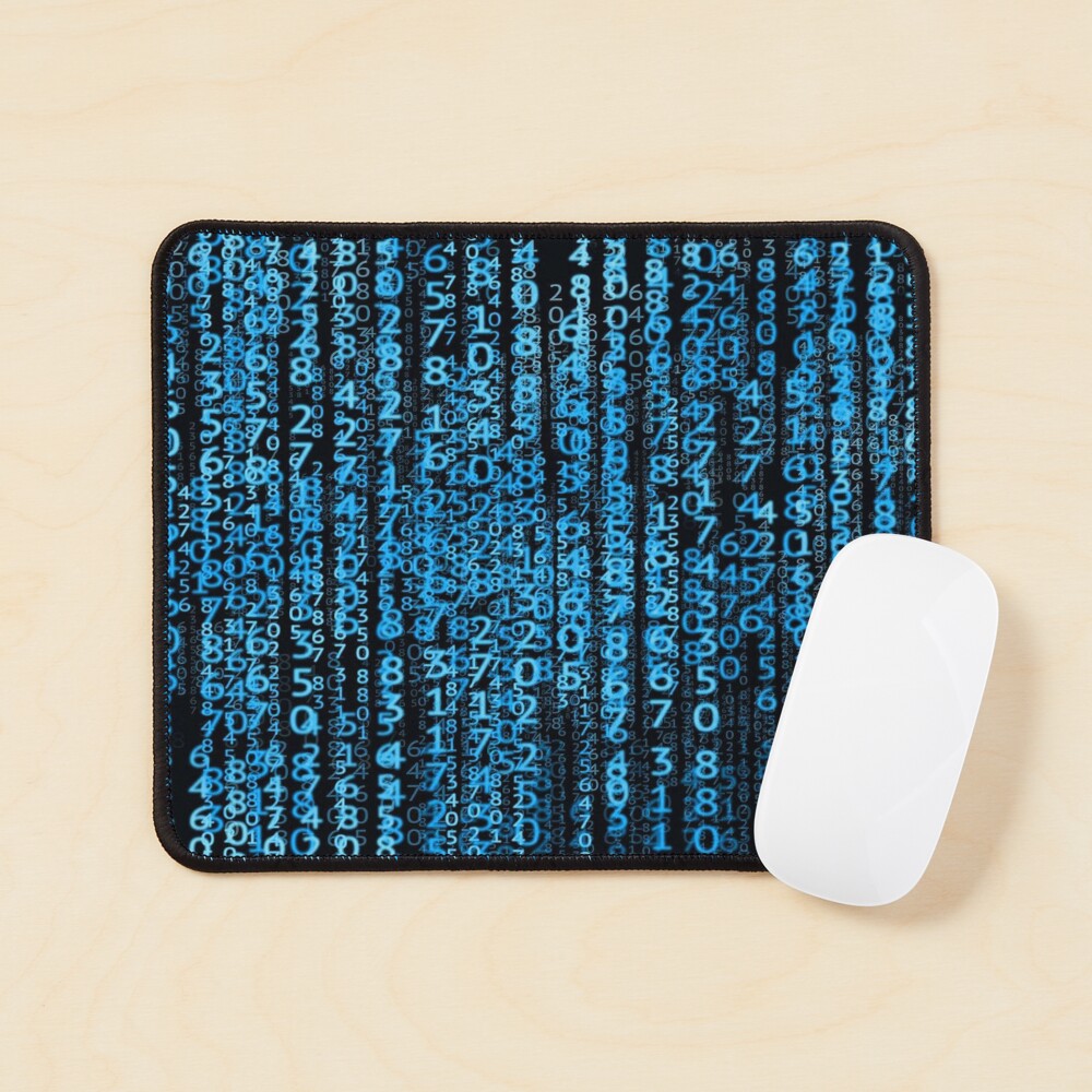 Item preview, Mouse Pad designed and sold by TotallyRetroArt.