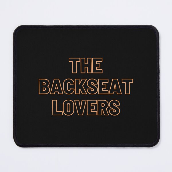Item preview, The Backseat Lovers designed and sold by Lichttupfer.