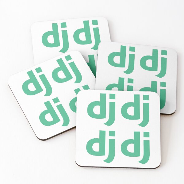 Item preview, Django Logo 4x designed and sold by Mr  Shy.