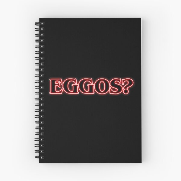 Item preview, Eggos? {FULL} designed and sold by fandomss.
