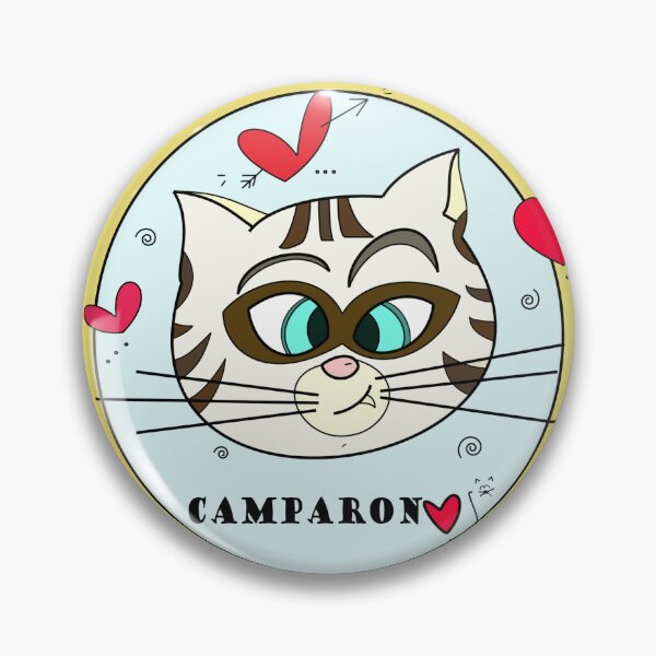 Item preview, My Rescue Campari designed and sold by VentunoGrammi.
