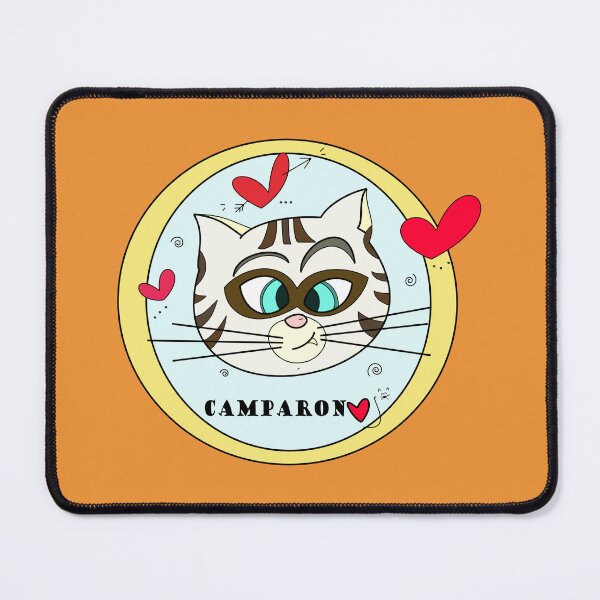 Item preview, My Rescue Campari designed and sold by VentunoGrammi.