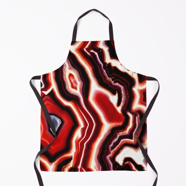 Item preview, Red Agate Design designed and sold by MyTshirtArt.