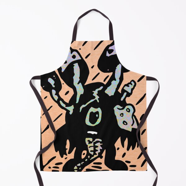 Item preview, Mushroom-Alien designed and sold by One-More-Cig.