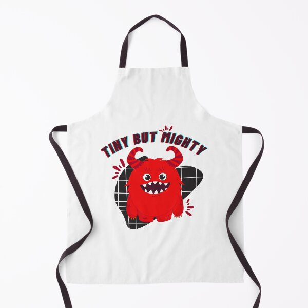 Item preview, Tiny but mighty / small but mighty designed and sold by g v.