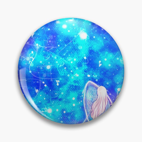 Item preview, A lake at night designed and sold by Tistella.
