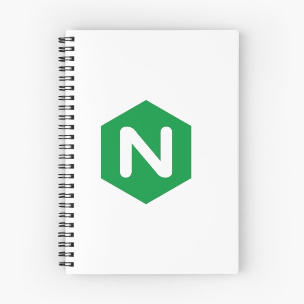 Aperçu de l'œuvre Nginx créée et vendue par Mr Shy.